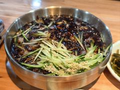 -京玉菲饭店(李村店)