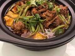 -蜀厨小匠·民间川菜(犀浦店)