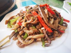 -国庆烧麦馆