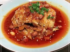 -渝信川菜(西单店)