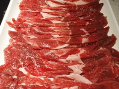 -京韵胡同·酱香羊蝎子火锅涮肉(长寿路店)