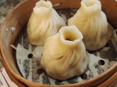 -南京大牌档(中山陵店)