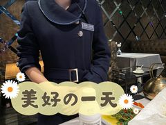 -红辣椒·川菜·火锅(张杨路店)