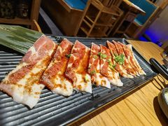 -九田家黑牛烤肉料理(宣化阳光广场店)