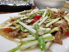 -稻香餐厅中餐干锅(劼人路店)