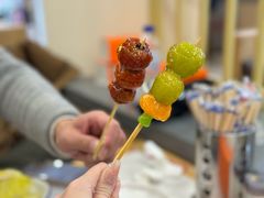 -朴小妹人参鸡汤火锅(长白山万达店)