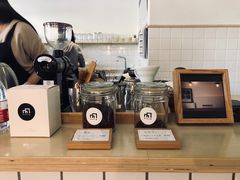 -Cafe Villa