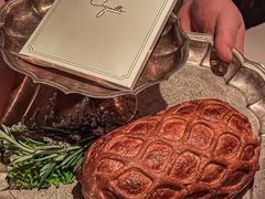 -壳里西餐厅Coquille Seafood Bistro(蒙自路店)