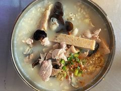 薏米粥-广场正宗原汁薏米店