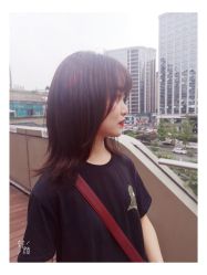 -川和潮人漂色·烫染·接发