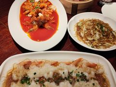-外婆家(西溪印象城店)
