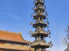 -天津大悲禅院