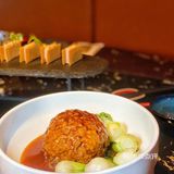 思南公馆美味精致精品苏浙菜。