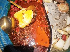 -吼堂老火锅(太古里总店)