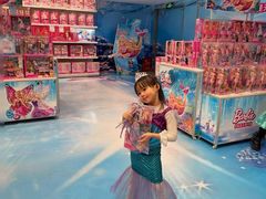 -TOYSRUS玩具反斗城(上海万象城店)