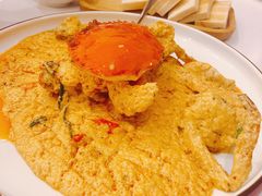 -阿诺泰·泰国餐厅(紫荆店)