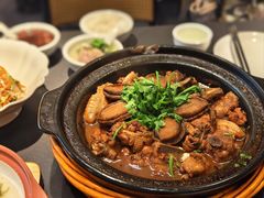 -红厨巷·淮扬菜(熙南里店)