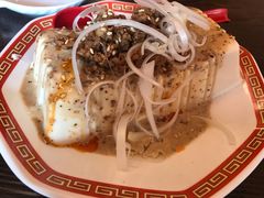-拉面莊夢語＆中华料理八椿