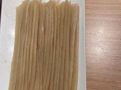 -蝎王府羊蝎子(西直门店)