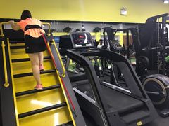 -U+型动力健身工作室(中海紫御华府店)