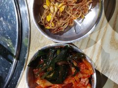 -韩国大金刚烤肉·料理(印象城店)