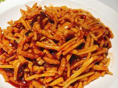 -大鸭梨烤鸭(望京店)