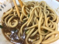 -肖家河家常面(肖家河北街店)