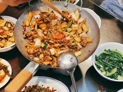 -富正毅三下锅连锁(三店)