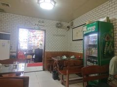 -百姓家常菜(县前街店)