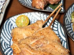 -鸟泉居酒屋·烧鸟·酒馆(百子湾店)