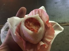 -澳门长洲糯米糍(柯打苏沙街店)