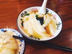-四海楼(如皋定慧禅寺店)