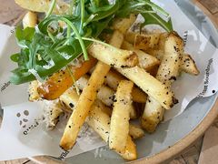 -O'mills Sourdough Bakery&Bistro(永嘉路店)