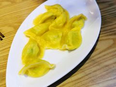 黄花鱼水饺-船歌鱼水饺(华联万柳店)