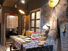 -锅来乐地锅鸡(安亭店)
