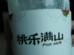 -桃乐满山(川沙百联店)