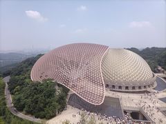 -牛首山文化旅游区