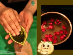 -健身堂科技美肌SPA