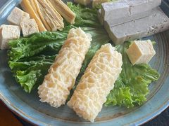 -老墙根涮肉·铜锅鲜羊肉(良乡店)