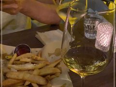 -ibarrel爱杯·bistro&brunch(江宁路店)