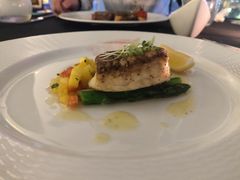 -圣丰索菲特·法国餐厅