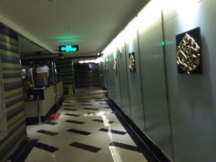 -东方之珠洗浴休闲广场(于家堡店)