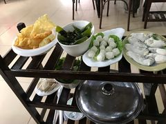 -金鸡厨房(夏湾店)