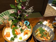 -蟹将军日本料理(中南路店)