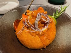 -荷恬·精致蔬食料理(富国街店)
