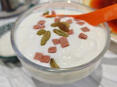 手工牦牛酸奶-九里香(三世传承店)