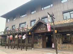 -莫愁村问君老酸奶