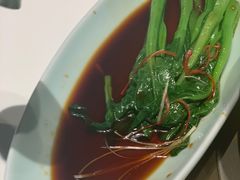 -领鲜天下·焗海鲜·花胶鸡(天目里店)