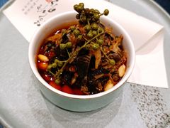 -香雪海饭店中餐厅(人民桥店)