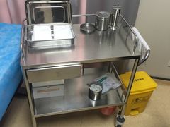 -爱康卓悦体检中心(九座花园分院)